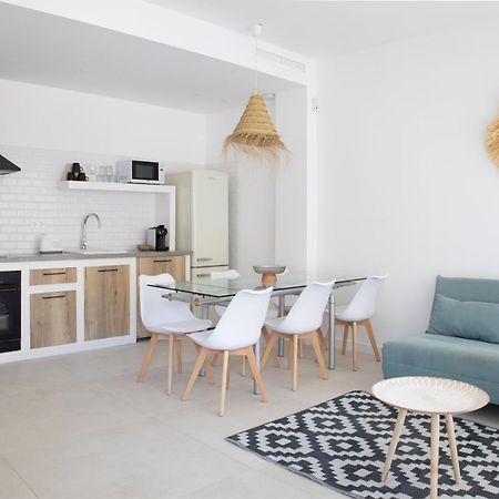 Nuevo Apartamento Planta Baja Bellreguard Eksteriør bilde