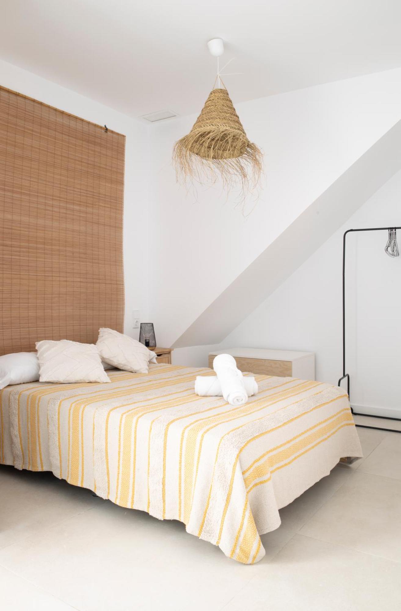 Nuevo Apartamento Planta Baja Bellreguard Eksteriør bilde