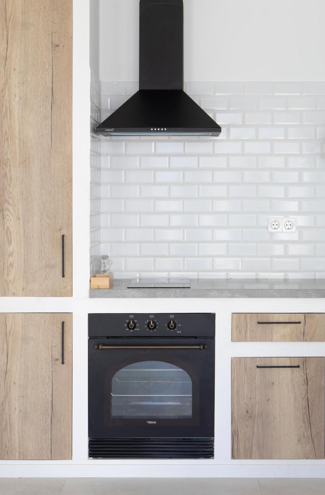 Nuevo Apartamento Planta Baja Bellreguard Eksteriør bilde
