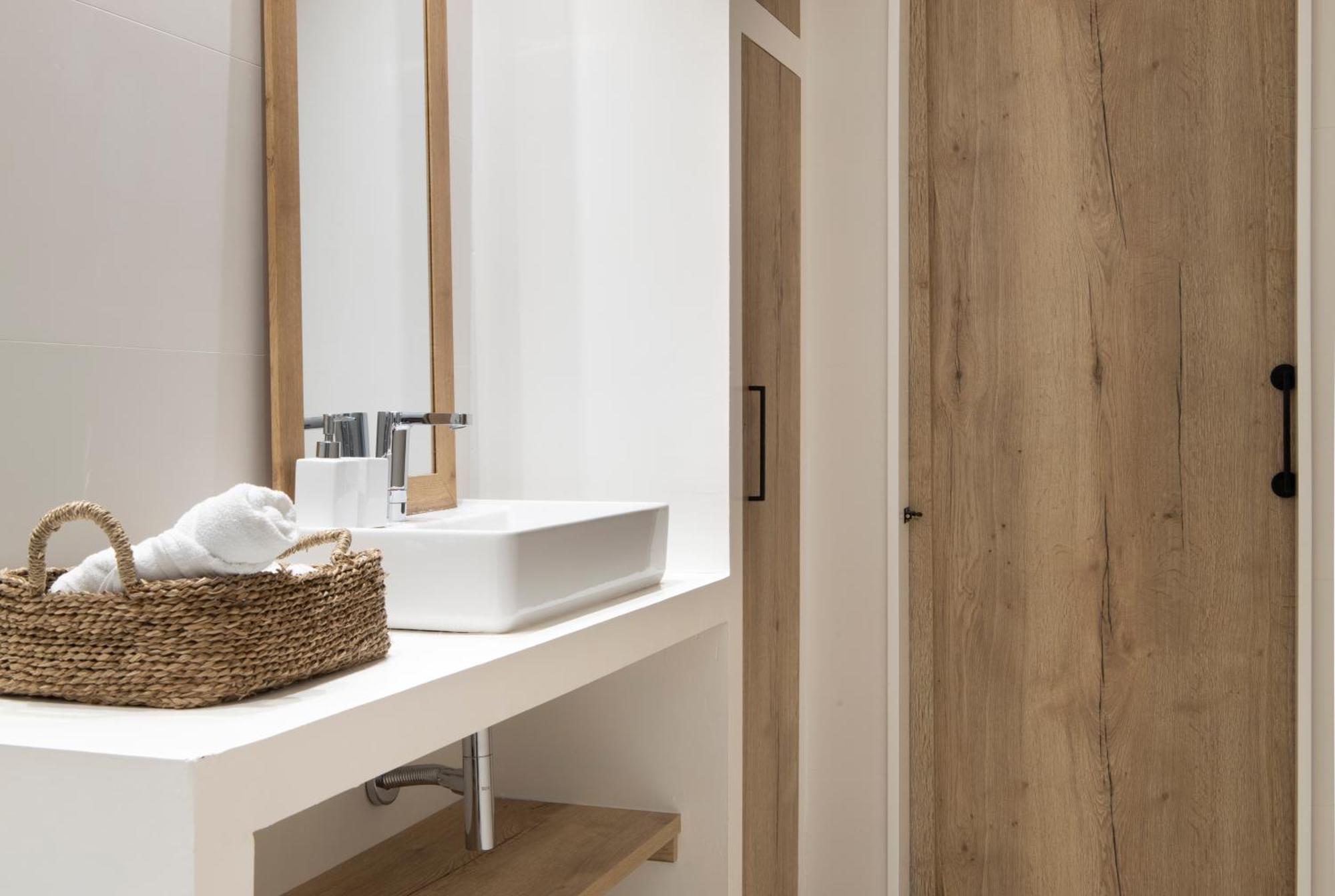 Nuevo Apartamento Planta Baja Bellreguard Eksteriør bilde