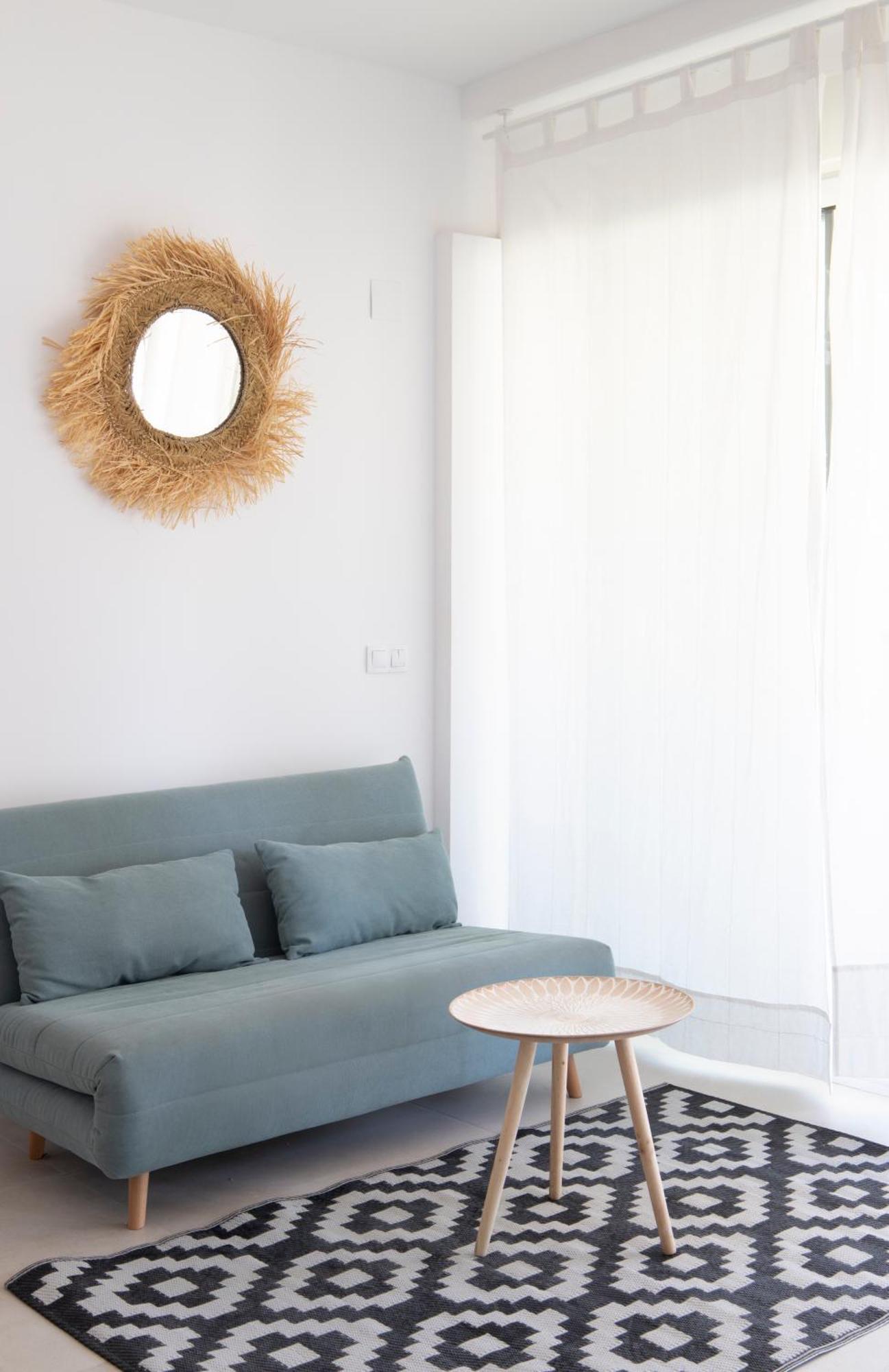 Nuevo Apartamento Planta Baja Bellreguard Eksteriør bilde