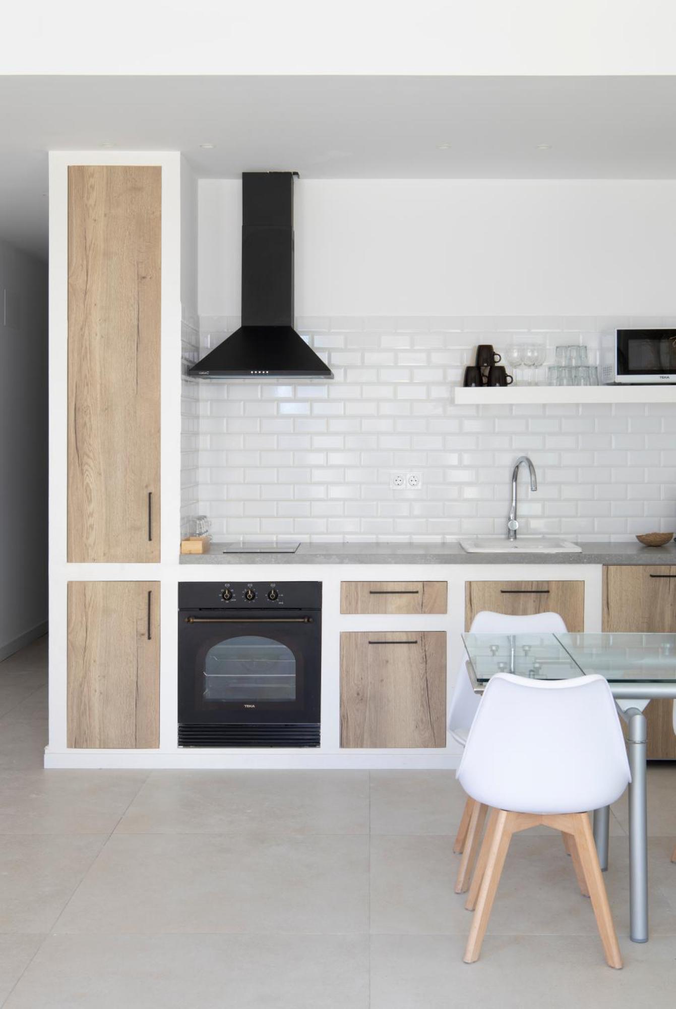 Nuevo Apartamento Planta Baja Bellreguard Eksteriør bilde