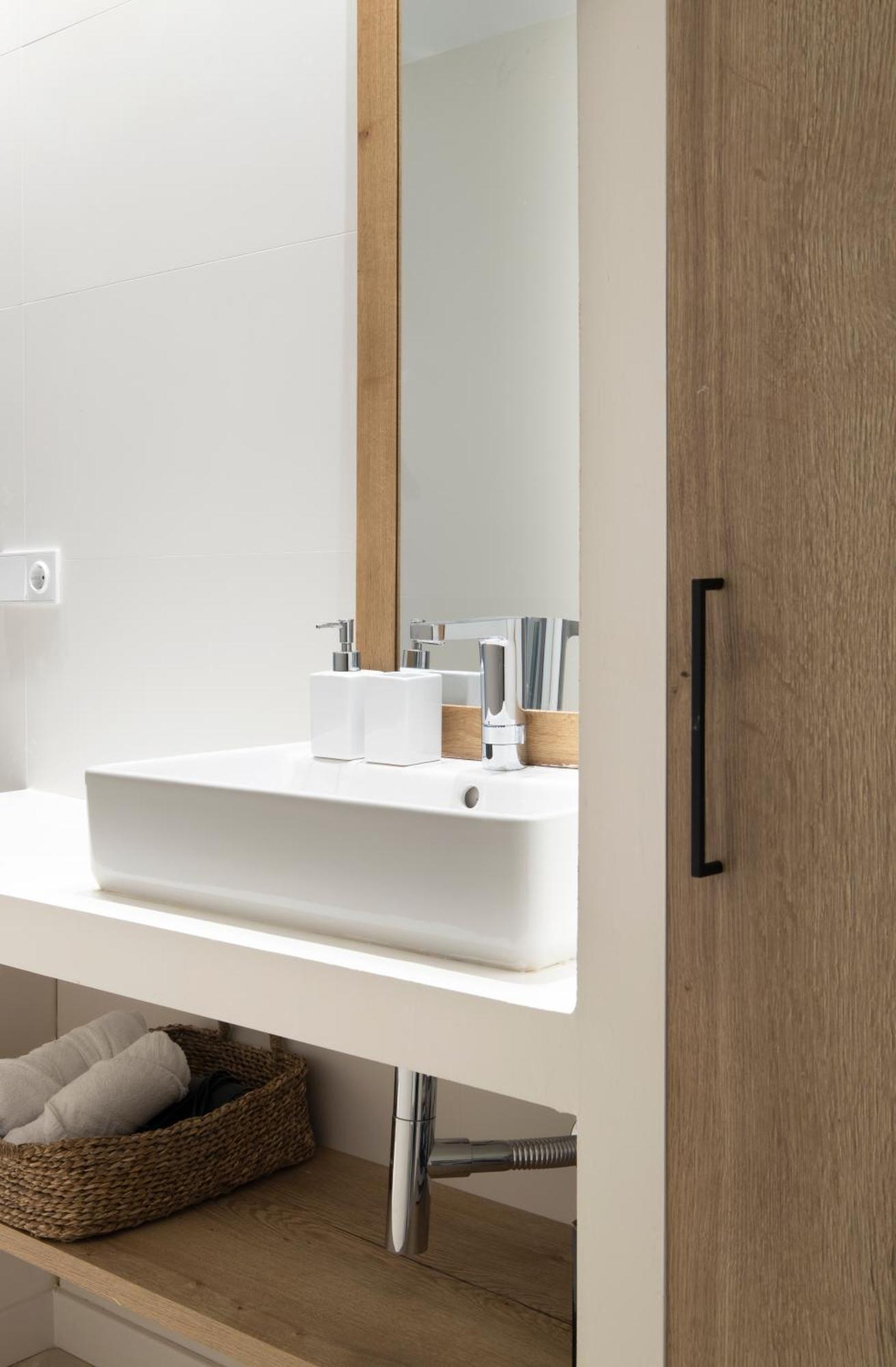 Nuevo Apartamento Planta Baja Bellreguard Eksteriør bilde