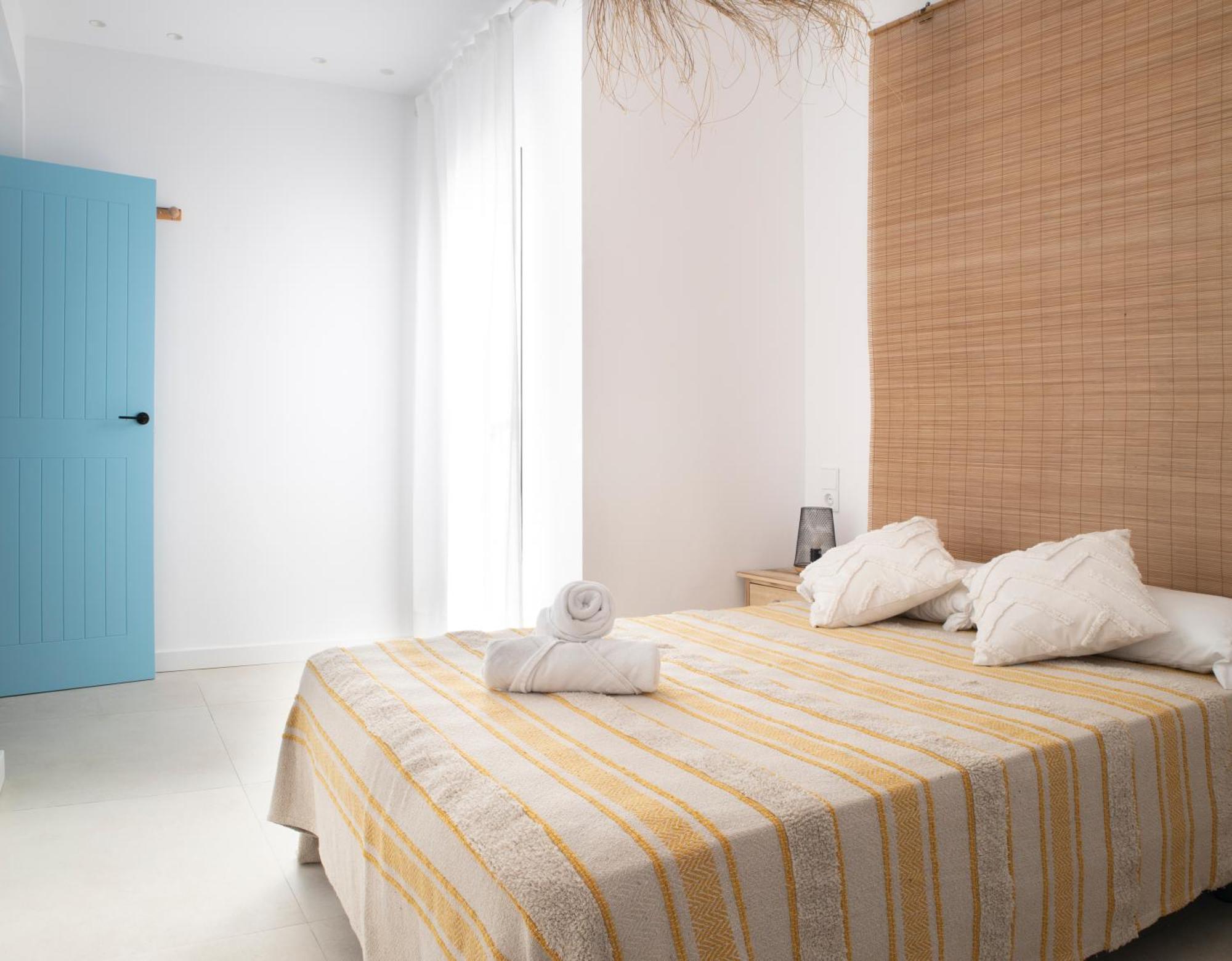 Nuevo Apartamento Planta Baja Bellreguard Eksteriør bilde