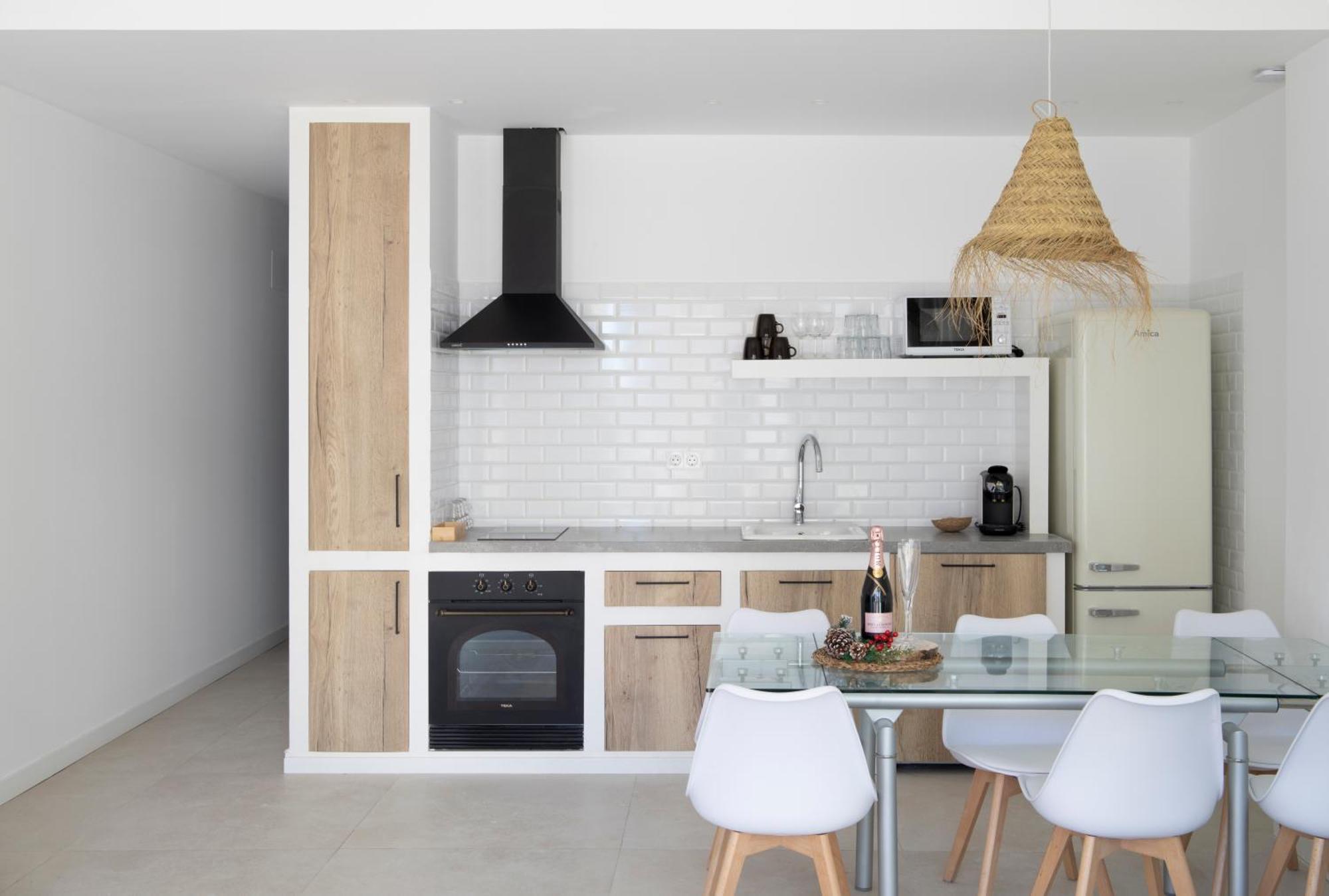 Nuevo Apartamento Planta Baja Bellreguard Eksteriør bilde