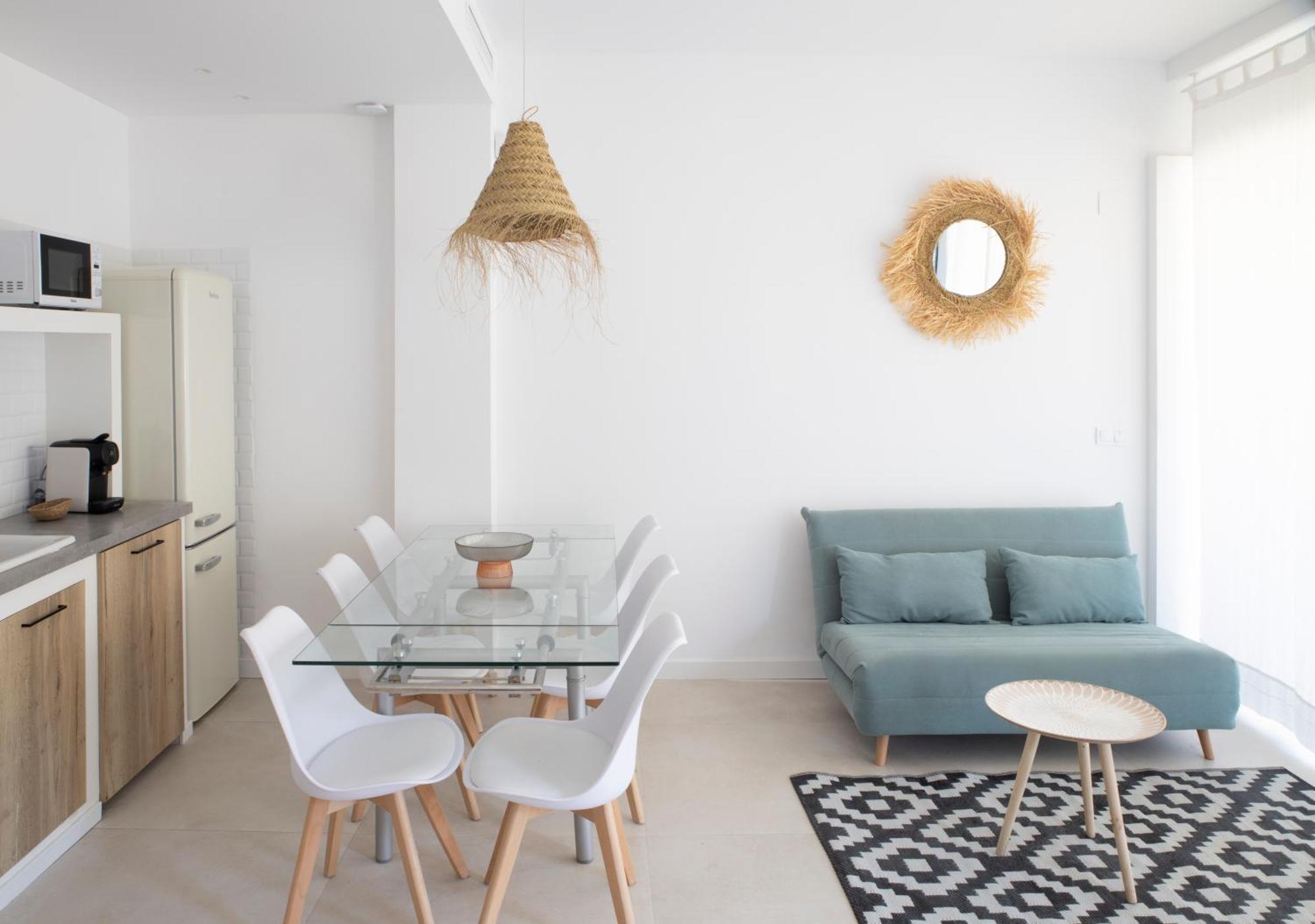 Nuevo Apartamento Planta Baja Bellreguard Eksteriør bilde