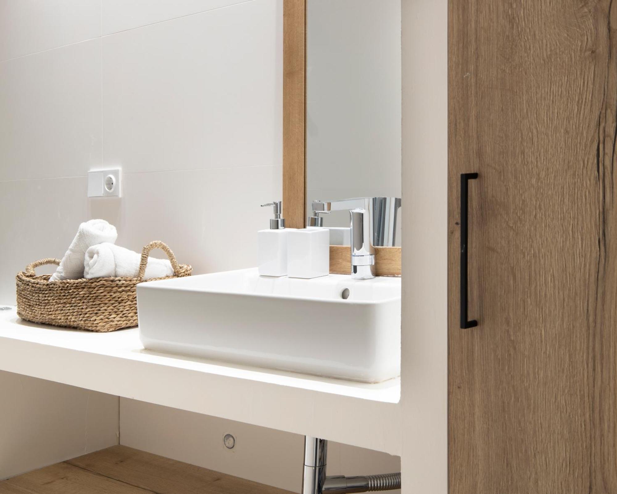 Nuevo Apartamento Planta Baja Bellreguard Eksteriør bilde