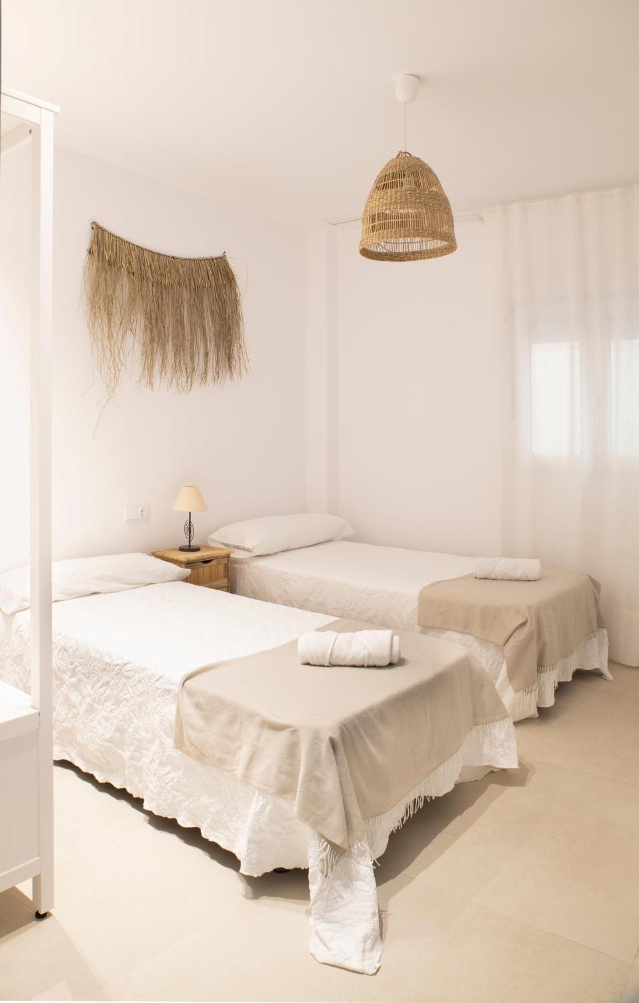 Nuevo Apartamento Planta Baja Bellreguard Eksteriør bilde