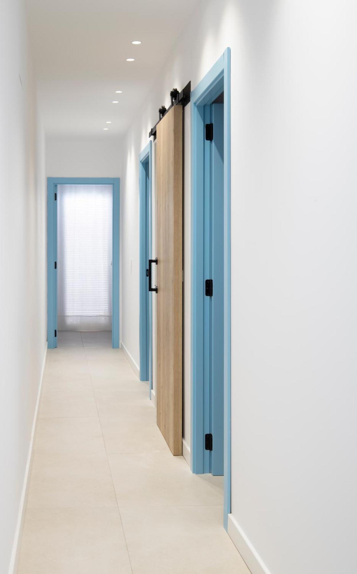 Nuevo Apartamento Planta Baja Bellreguard Eksteriør bilde