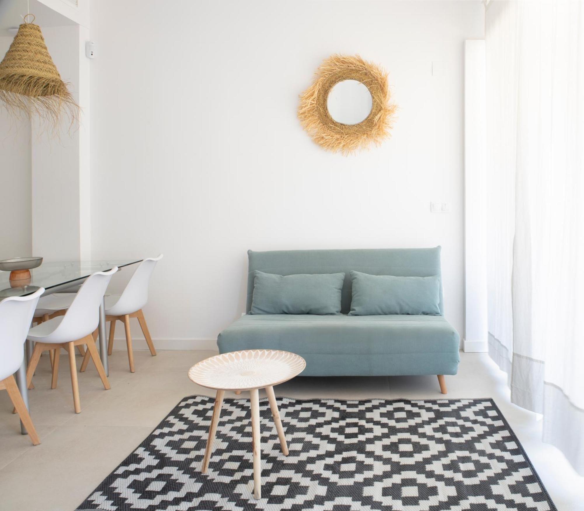 Nuevo Apartamento Planta Baja Bellreguard Eksteriør bilde