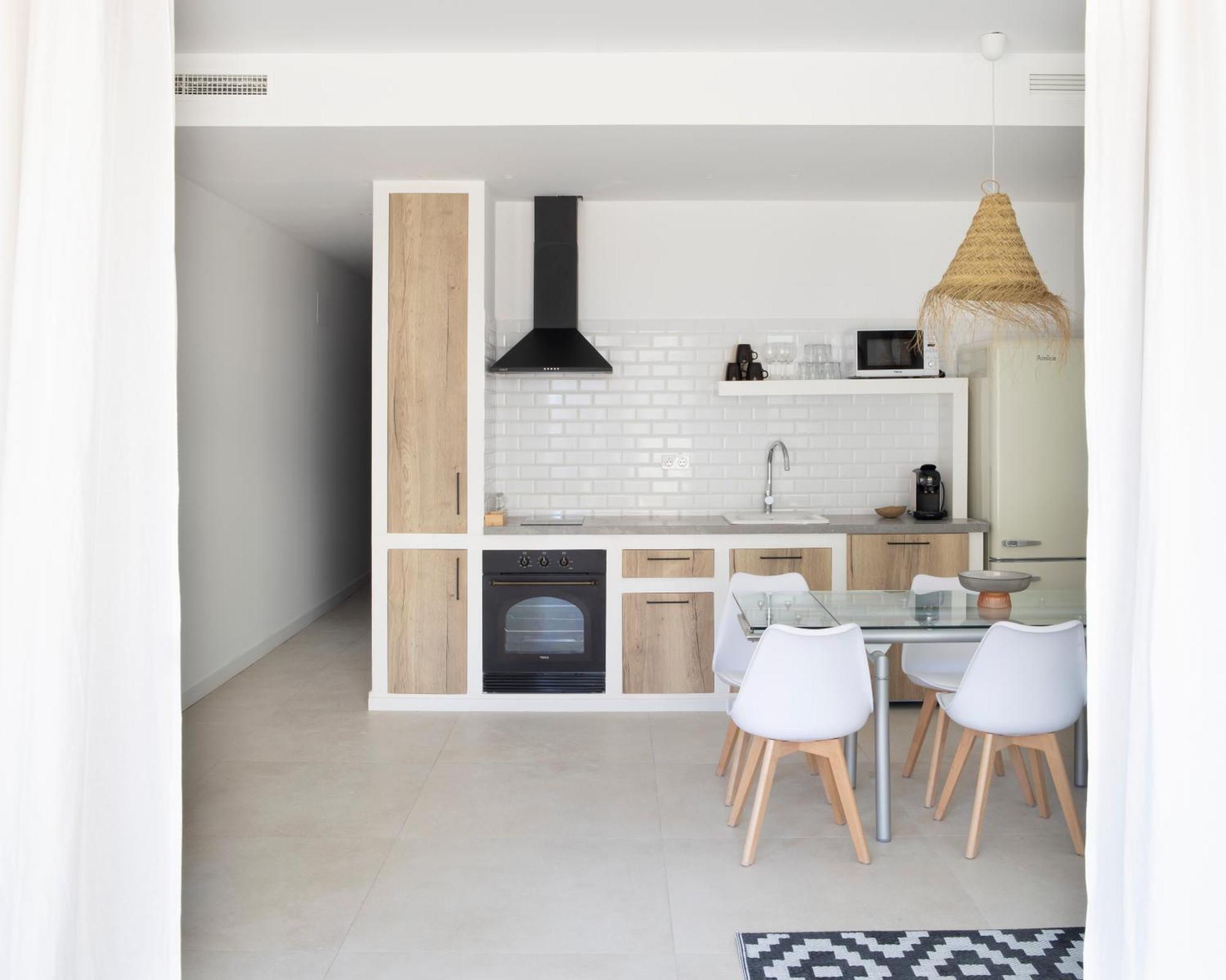Nuevo Apartamento Planta Baja Bellreguard Eksteriør bilde