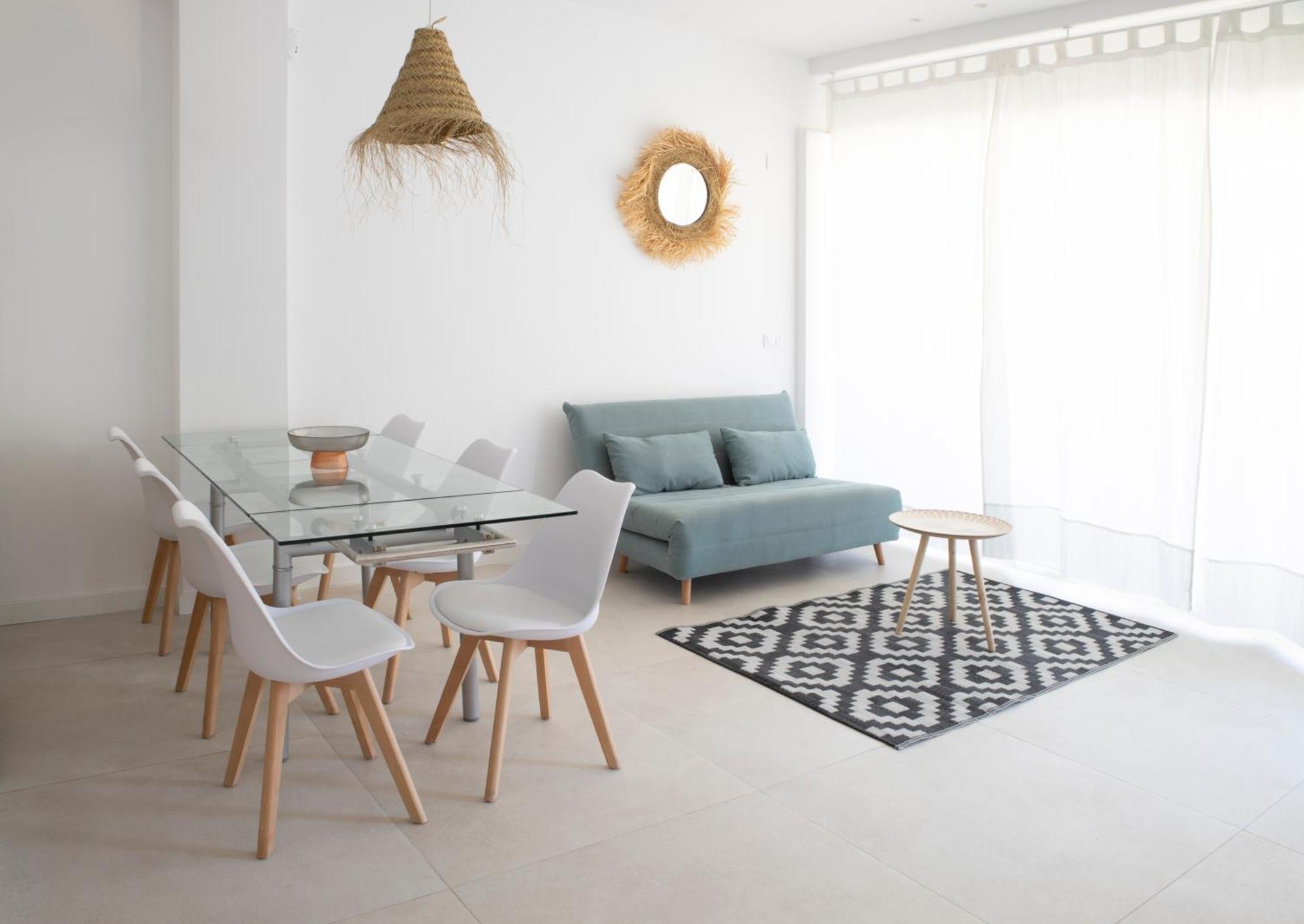 Nuevo Apartamento Planta Baja Bellreguard Eksteriør bilde