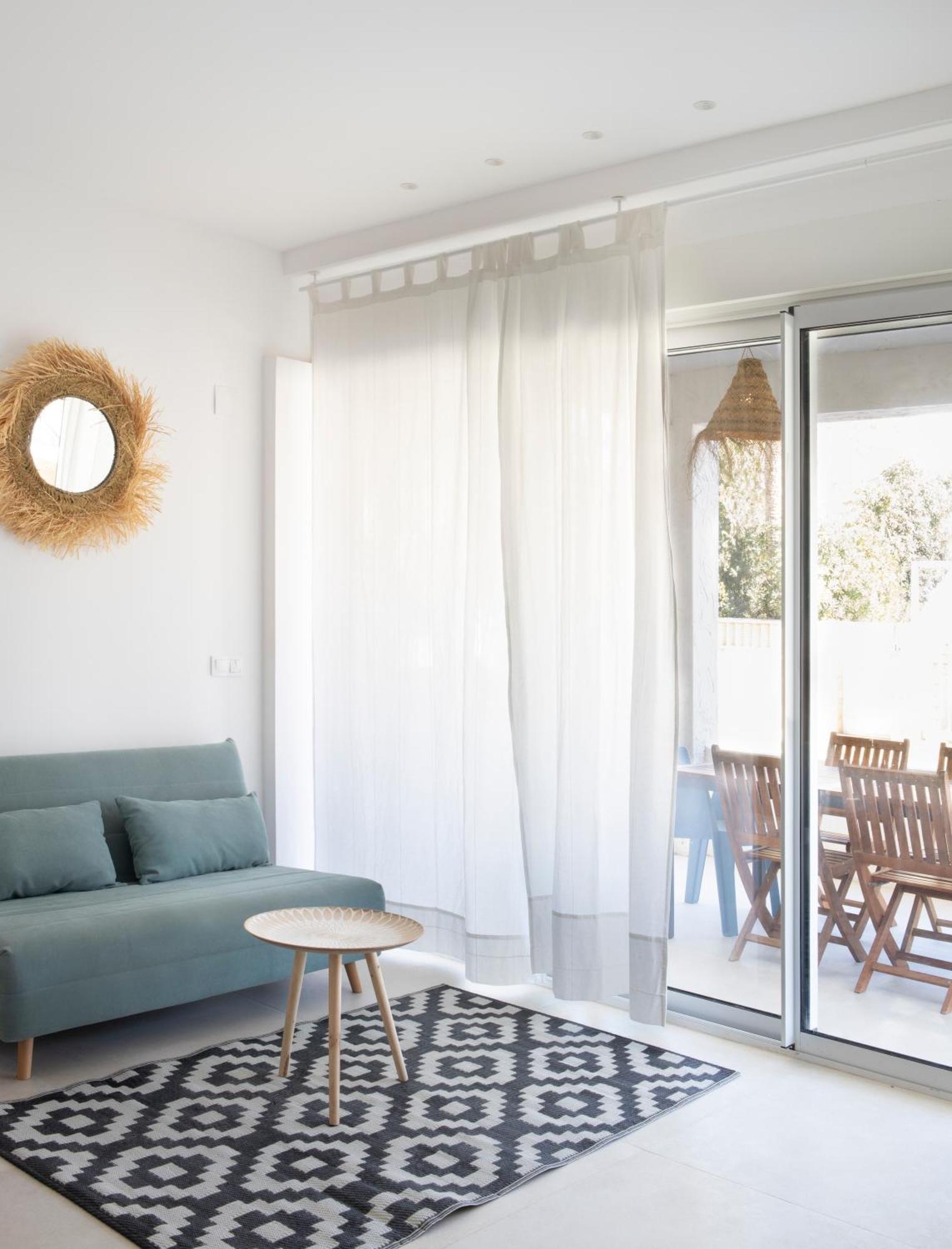 Nuevo Apartamento Planta Baja Bellreguard Eksteriør bilde