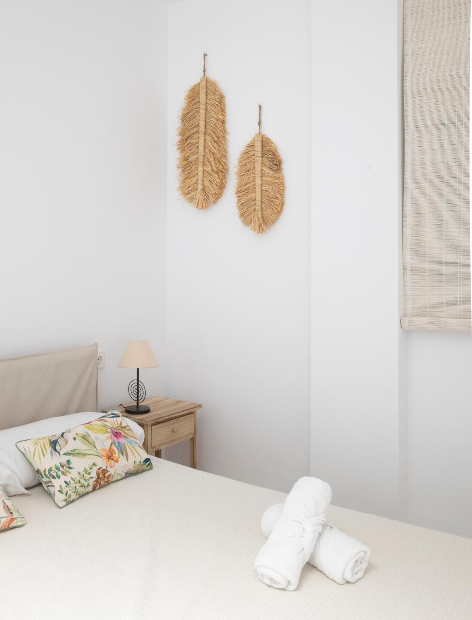 Nuevo Apartamento Planta Baja Bellreguard Eksteriør bilde
