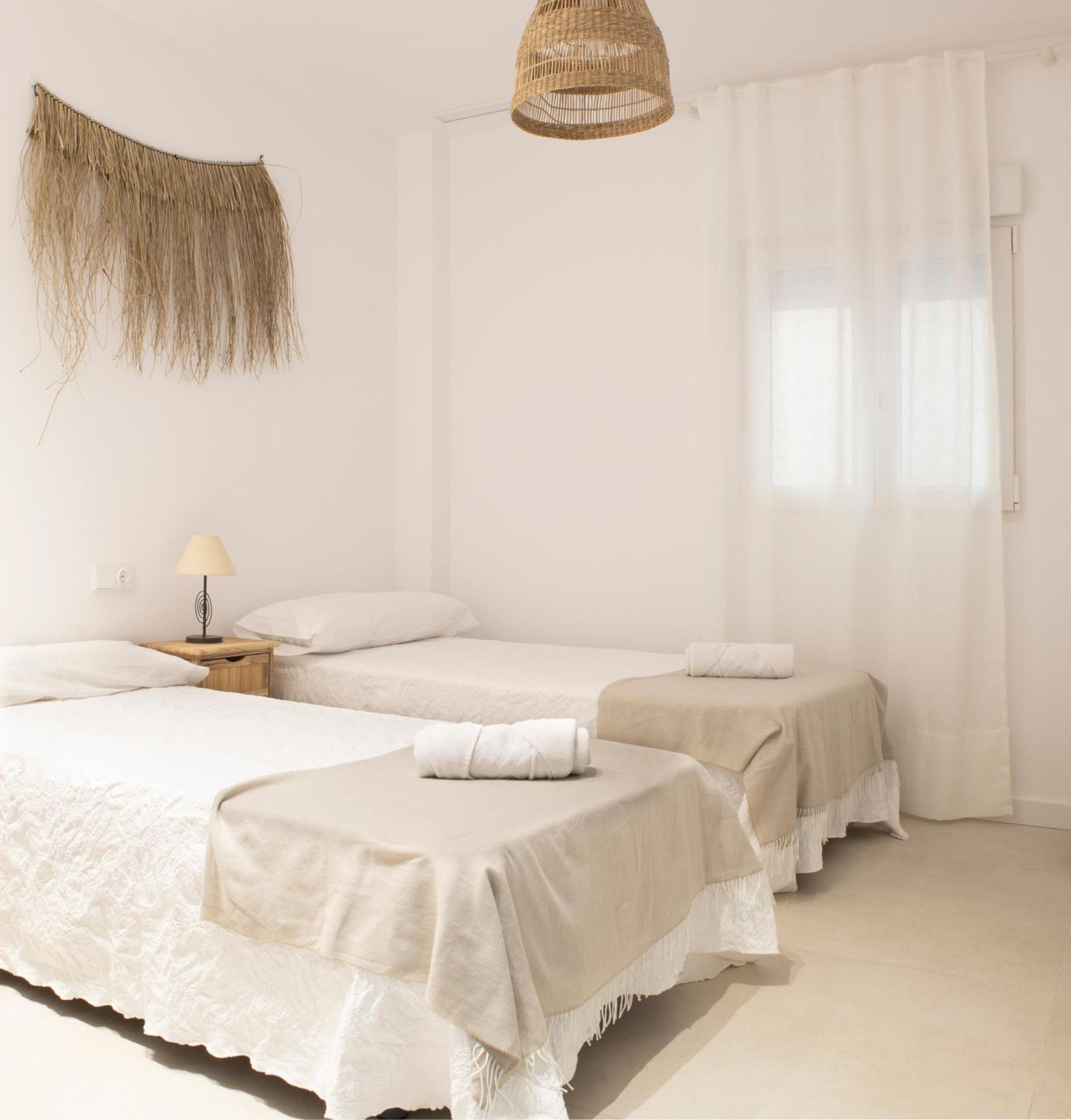 Nuevo Apartamento Planta Baja Bellreguard Eksteriør bilde