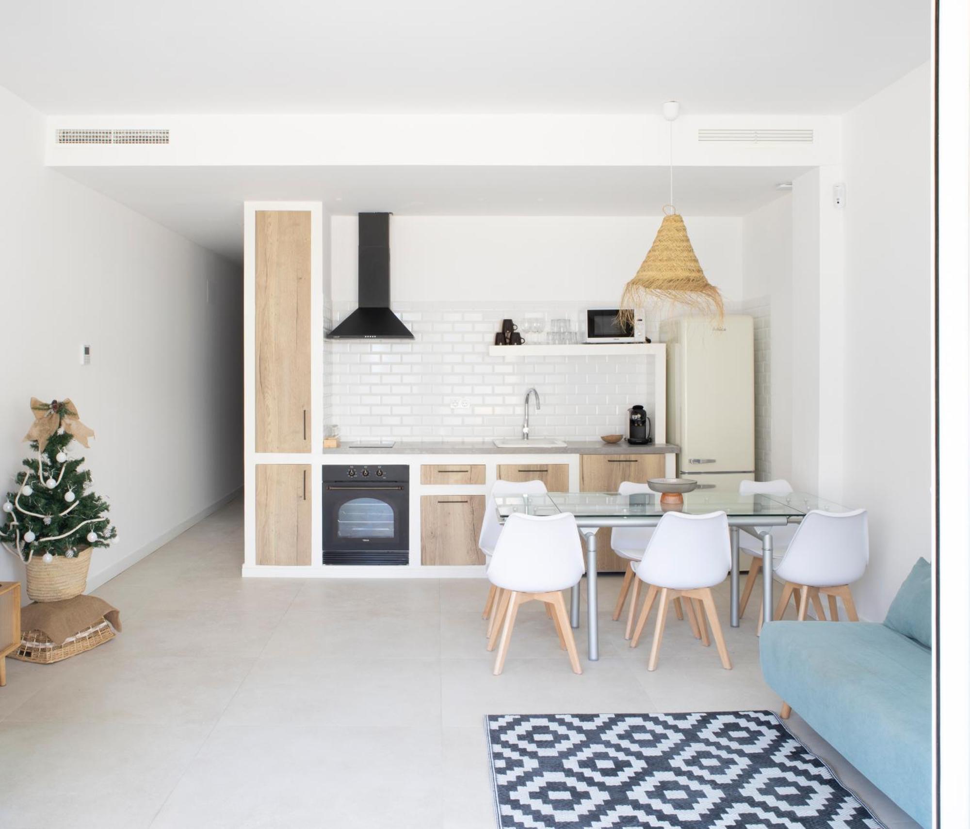Nuevo Apartamento Planta Baja Bellreguard Eksteriør bilde
